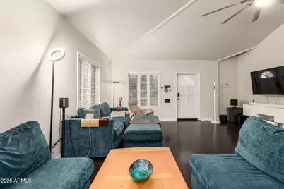 1538 W Culver Street, Phoenix, AZ 85007 - Photo 15