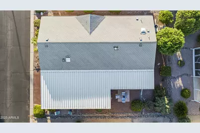 2550 S Ellsworth Road #715, Mesa, AZ 85209 - Photo 31