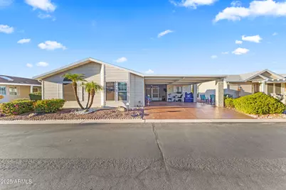 2550 S Ellsworth Road #715, Mesa, AZ 85209 - Photo 1
