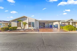 2550 S Ellsworth Rd, Mesa, AZ 85209 - Photo 1