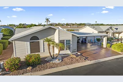 2550 S Ellsworth Road #715, Mesa, AZ 85209 - Photo 27