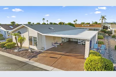 2550 S Ellsworth Road #715, Mesa, AZ 85209 - Photo 25