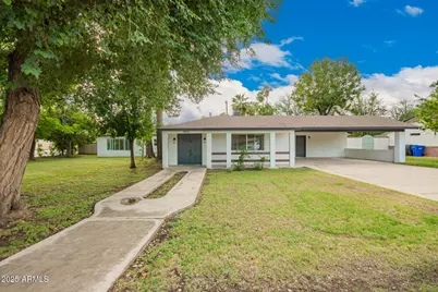 8002 N 5th Avenue, Phoenix, AZ 85021 - Photo 1