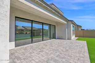 5641 E Sayan St, Mesa, AZ 85215 - Photo 25