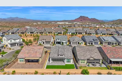 5641 E Sayan Street, Mesa, AZ 85215 - Photo 35