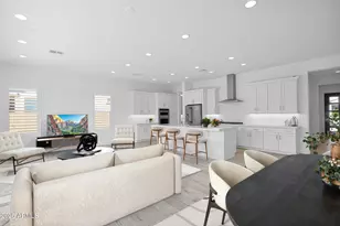 5641 E Sayan St, Mesa, AZ 85215 - Photo 5