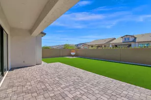 5641 E Sayan St, Mesa, AZ 85215 - Photo 29