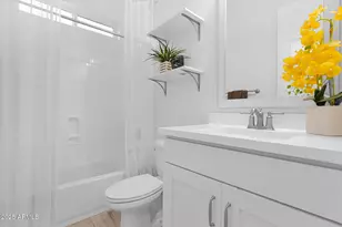 5641 E Sayan St, Mesa, AZ 85215 - Photo 21