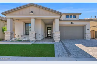 5641 E Sayan Street, Mesa, AZ 85215 - Photo 1