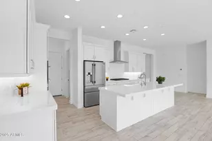 5641 E Sayan St, Mesa, AZ 85215 - Photo 11