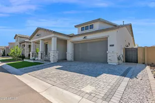 5641 E Sayan St, Mesa, AZ 85215 - Photo 49