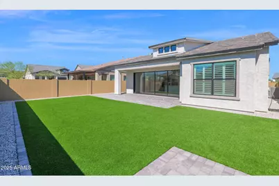 5641 E Sayan Street, Mesa, AZ 85215 - Photo 33