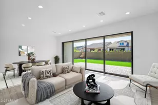 5641 E Sayan St, Mesa, AZ 85215 - Photo 9