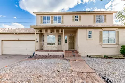 1691 E Gary Drive, Chandler, AZ 85225 - Photo 1