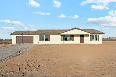 25318 S 193rd Avenue, Buckeye, AZ 85326 - Photo 1