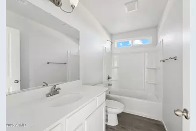 25318 S 193rd Avenue, Buckeye, AZ 85326 - Photo 19