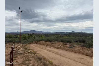 0 W Longhorn Trail #25C, Kirkland, AZ 86332 - Photo 3