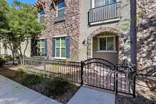 4761 E Portola Valley Dr, Gilbert, AZ 85297 - Photo 1