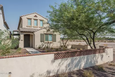 1627 N 208th Avenue, Buckeye, AZ 85396 - Photo 45