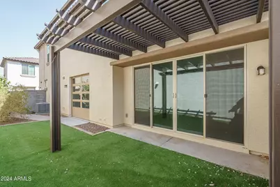 1627 N 208th Avenue, Buckeye, AZ 85396 - Photo 19