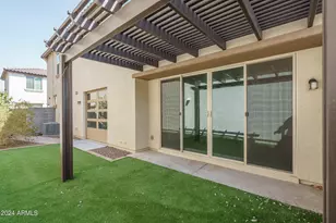 1627 N 208th Ave, Buckeye, AZ 85396 - Photo 19