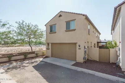 1627 N 208th Avenue, Buckeye, AZ 85396 - Photo 23