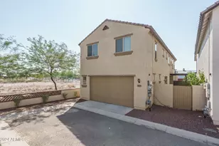 1627 N 208th Ave, Buckeye, AZ 85396 - Photo 23