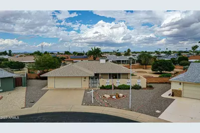 11114 W Peace Court, Sun City, AZ 85351 - Photo 39