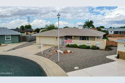 11114 W Peace Court, Sun City, AZ 85351 - Photo 41