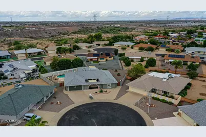 11114 W Peace Court, Sun City, AZ 85351 - Photo 51