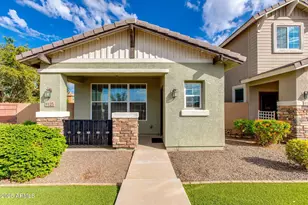 4125 E Pony Ln, Gilbert, AZ 85295 - Photo 1