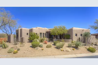 7373 E Clubhouse Drive #24, Scottsdale, AZ 85266 - Photo 1