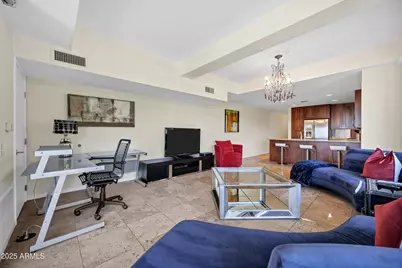 7141 E Rancho Vista Drive #4005, Scottsdale, AZ 85251 - Photo 7