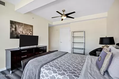 7141 E Rancho Vista Drive #4005, Scottsdale, AZ 85251 - Photo 11