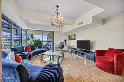 7141 E Rancho Vista Drive #4005, Scottsdale, AZ 85251 - Photo 1