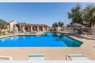 2020 W Union Hills Drive #146, Phoenix, AZ 85027 - Photo 33