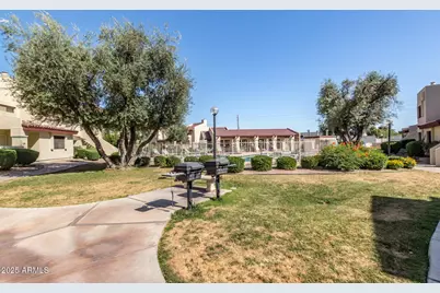 2020 W Union Hills Drive #146, Phoenix, AZ 85027 - Photo 31