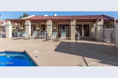 2020 W Union Hills Drive #146, Phoenix, AZ 85027 - Photo 29