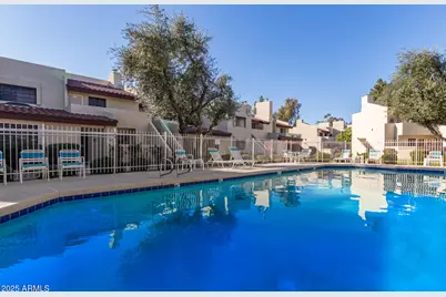 2020 W Union Hills Drive #146, Phoenix, AZ 85027 - Photo 27
