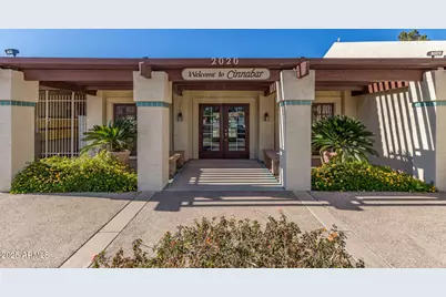 2020 W Union Hills Drive #146, Phoenix, AZ 85027 - Photo 25