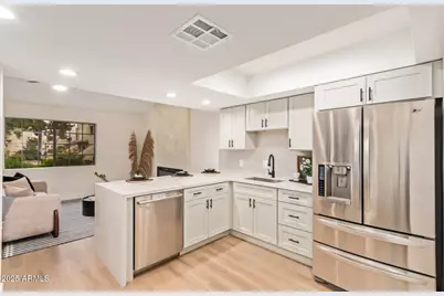 2020 W Union Hills Drive #146, Phoenix, AZ 85027 - Photo 3