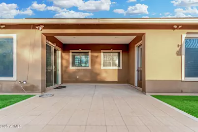 16026 N Desert Sage Street, Surprise, AZ 85378 - Photo 35