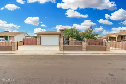 16026 N Desert Sage Street, Surprise, AZ 85378 - Photo 39