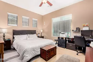 16026 N Desert Sage St, Surprise, AZ 85378 - Photo 19