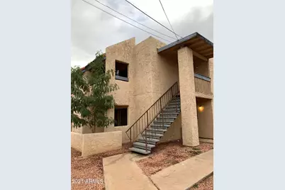 2217 E Cactus Road #Unit 4, Phoenix, AZ 85022 - Photo 1