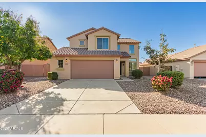 695 E Press Rd --, San Tan Valley, AZ 85140 - Photo 1