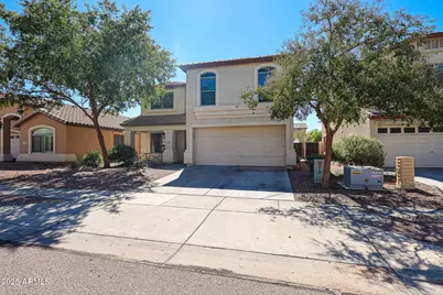 4725 W Fawn Drive, Laveen, AZ 85339 - Photo 3
