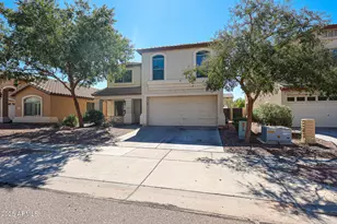 4725 W Fawn Dr, Laveen, AZ 85339 - Photo 3