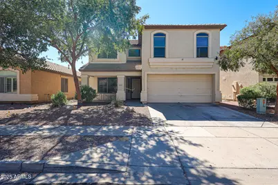 4725 W Fawn Drive, Laveen, AZ 85339 - Photo 5