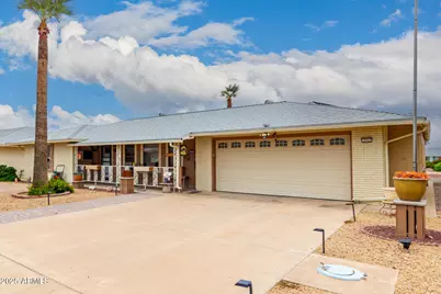 9517 W Indian Hills Drive, Sun City, AZ 85351 - Photo 5